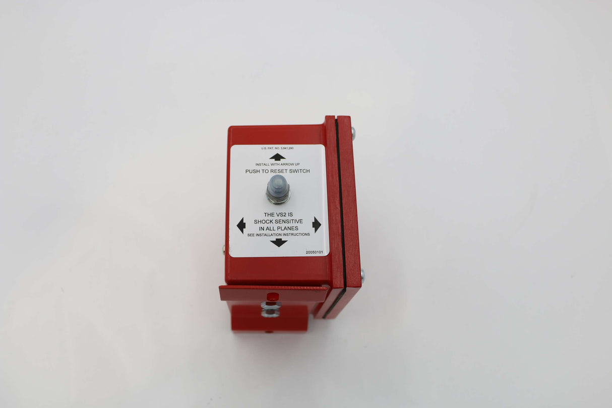 ATLAS COPCO - 9008102118 - SWITCH