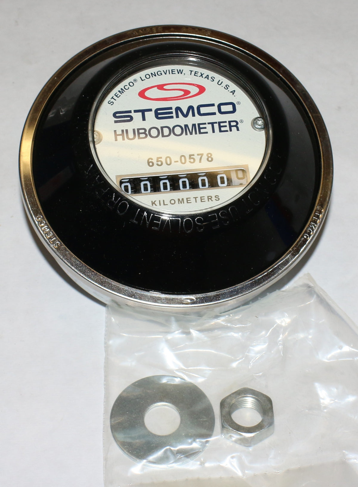 STEMCO - 650-0578 - HUBODOMETER