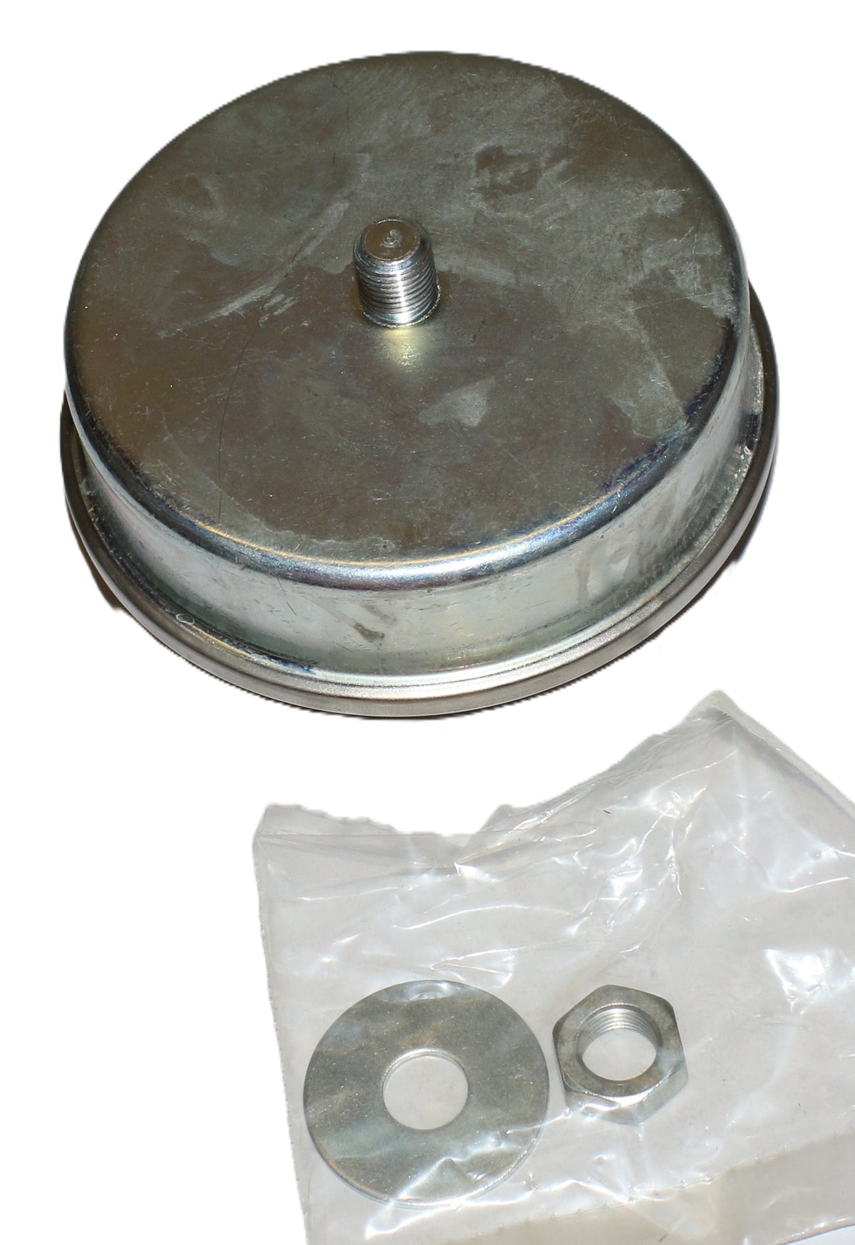 STEMCO - 650-0578 - HUBODOMETER