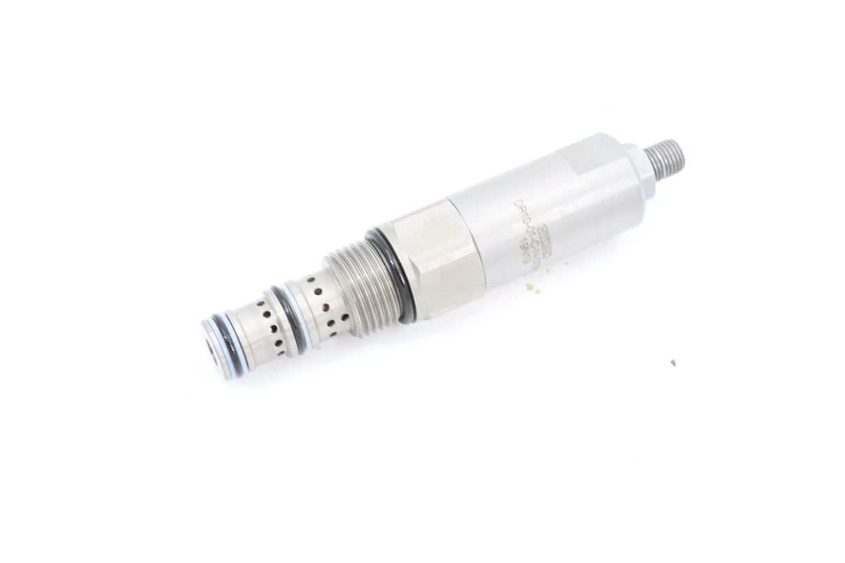 HYDAC - DR10-01-C-N-070V051 - PRESSURE RELIEF VALVE