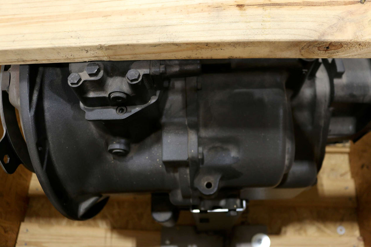 CARRARO AXLE - 358008 - TRANSMISSION