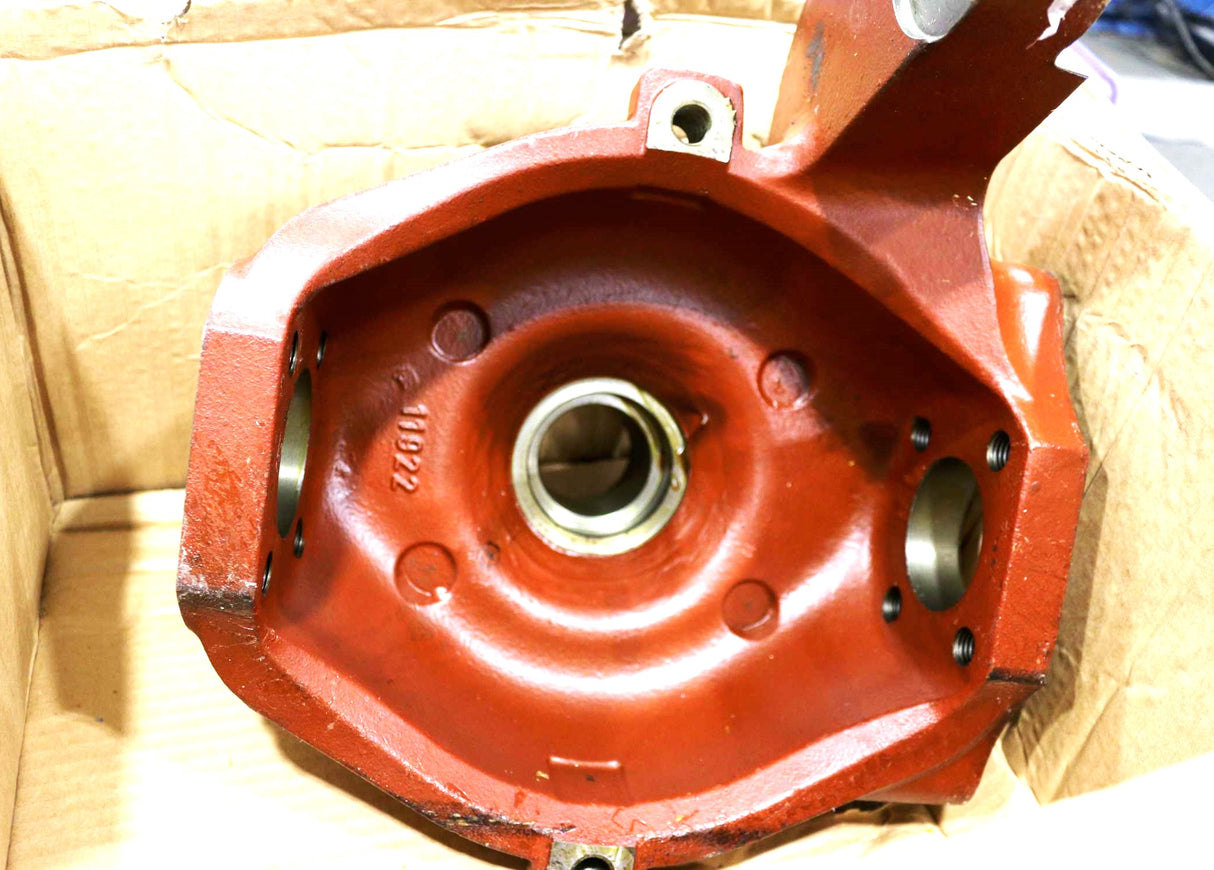 CARRARO AXLE - 140374 - HOUSING