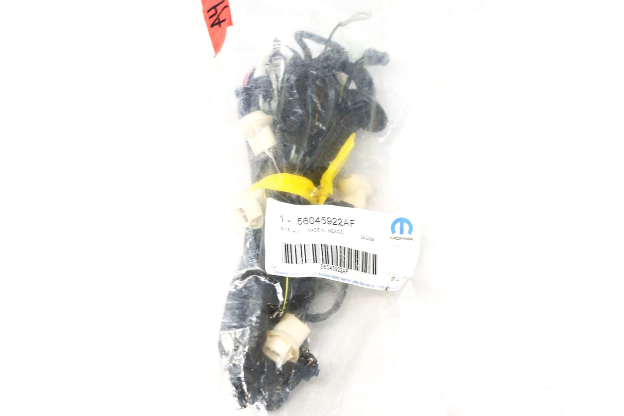 MOPAR - 56045922AF - WIRING HARNESS