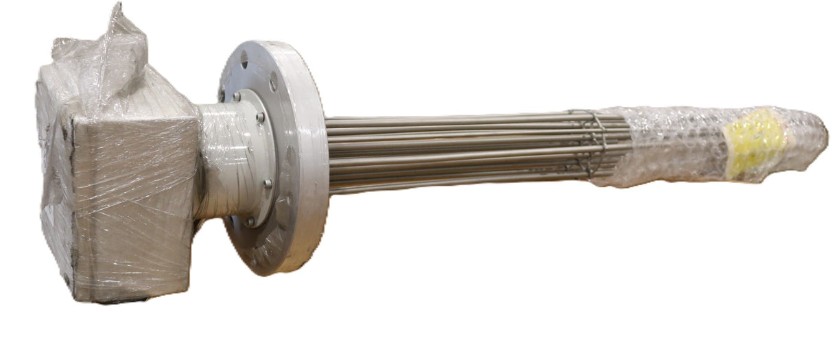 ATLAS COPCO - 1624508144 - HEATER - 12KW - 575-3-60 - 5 -