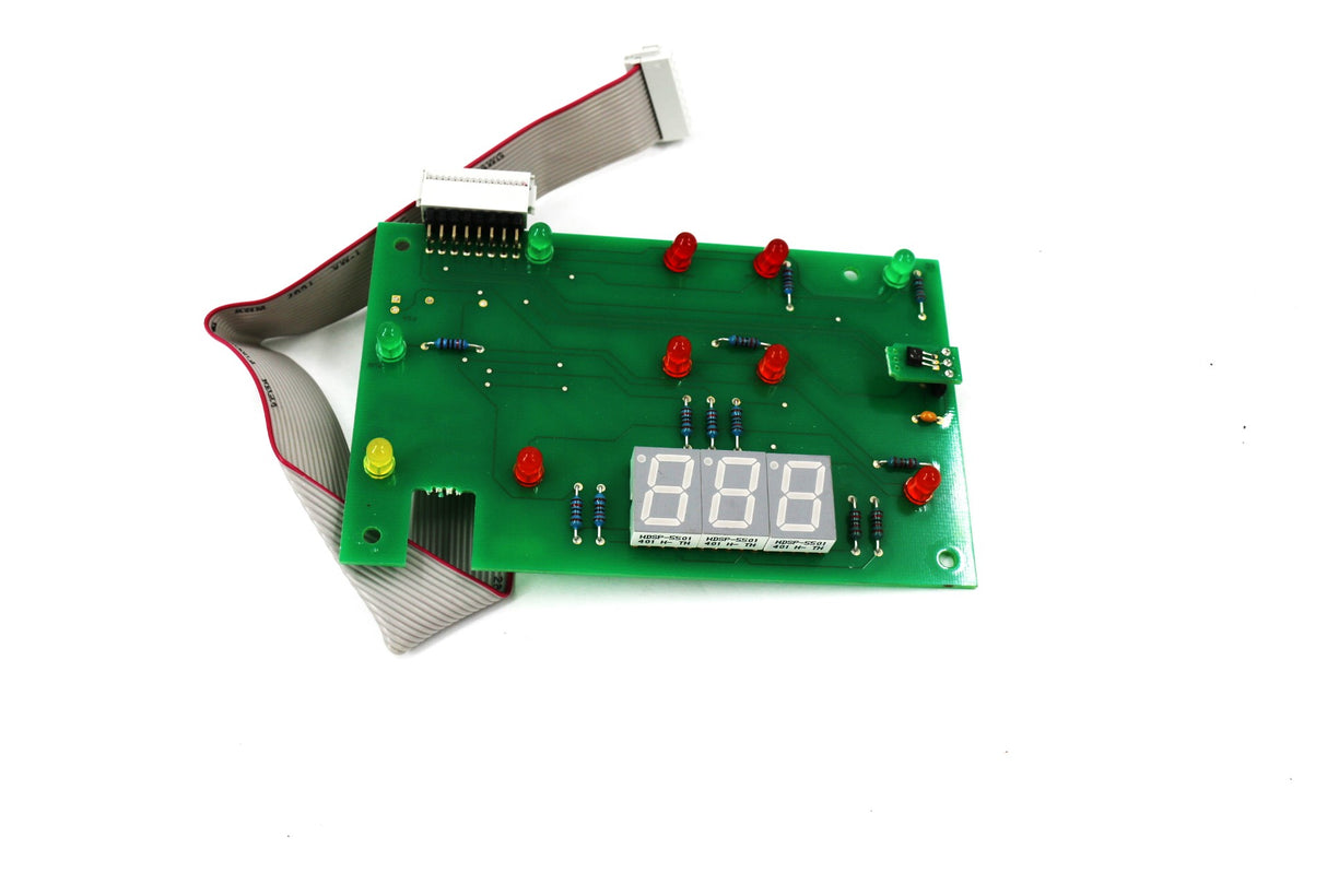 ATLAS COPCO - 1900071312 - DISPLAYER (CD AIF)