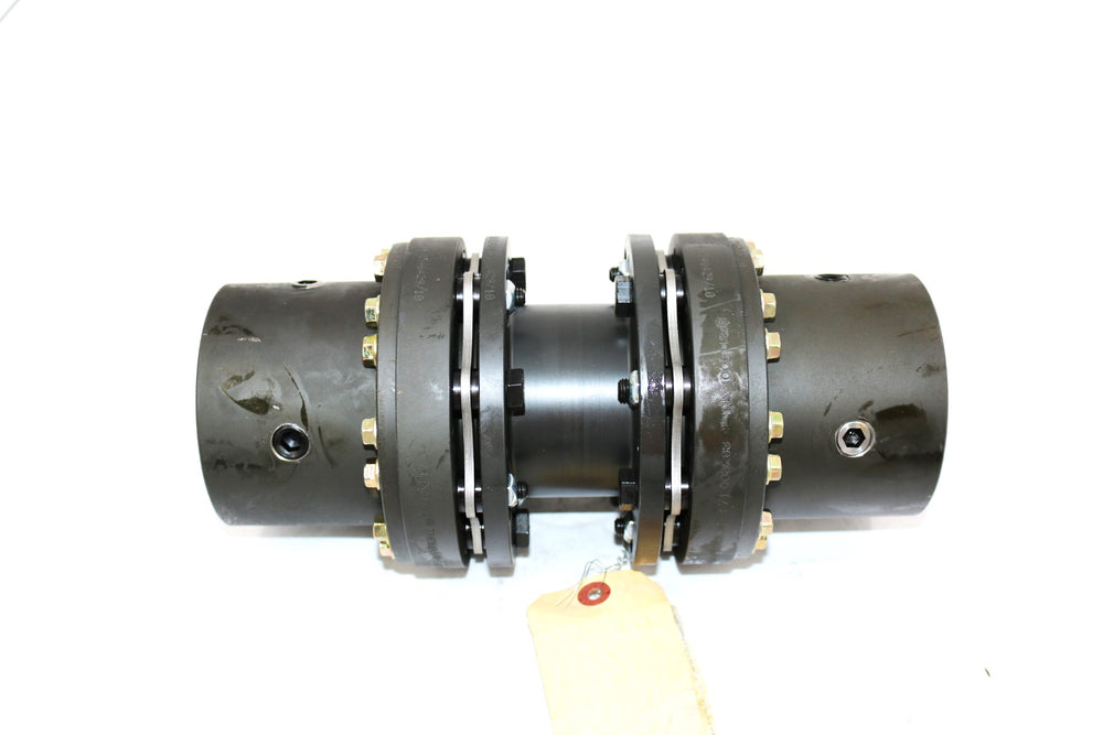 ATLAS COPCO - 2710192414 - COUPLING - THOMAS 1088XTSR71