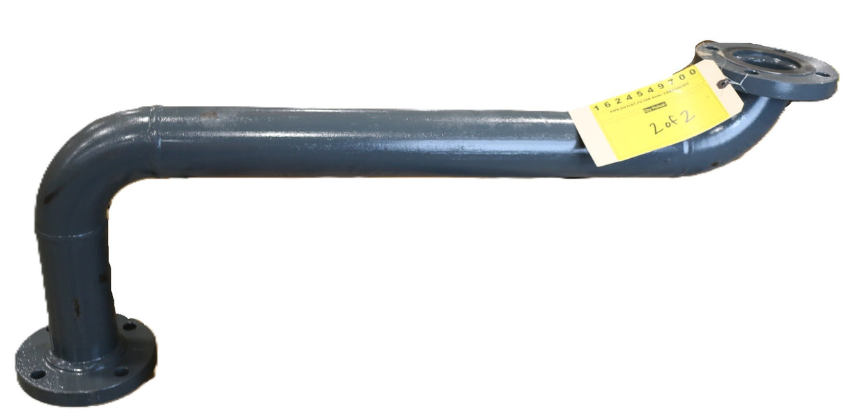 ATLAS COPCO - 1624549700 - PIPE - OUTLET - FILTER DUAL CD