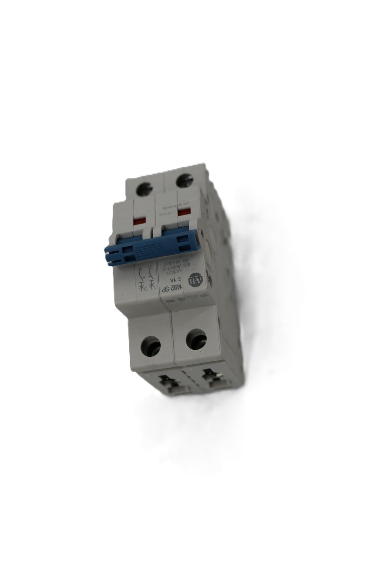 ATLAS COPCO - 1624503885 - CIRCUIT - BREAKER - 1A - 2 P A