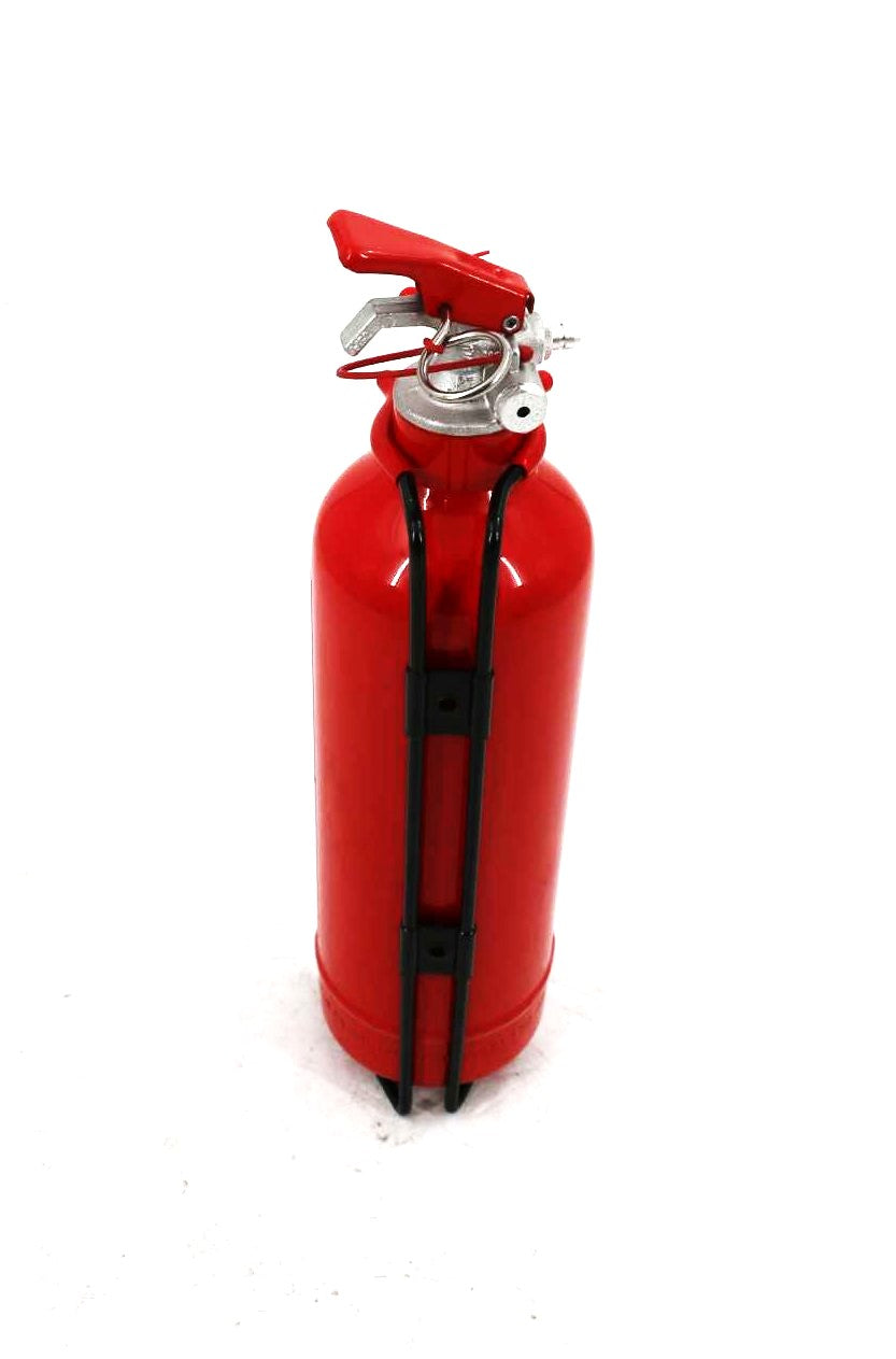 BETA CORPORATION S.R.O. - 0124 - EXTINGUISHER - FIRE