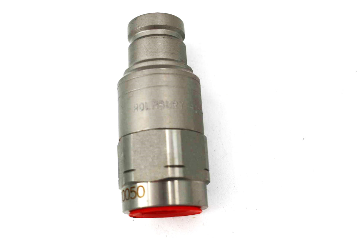 HOLMBURY - HQ10-M-08S - COUPLER FF MALE 3|8 BODY 1|2 S