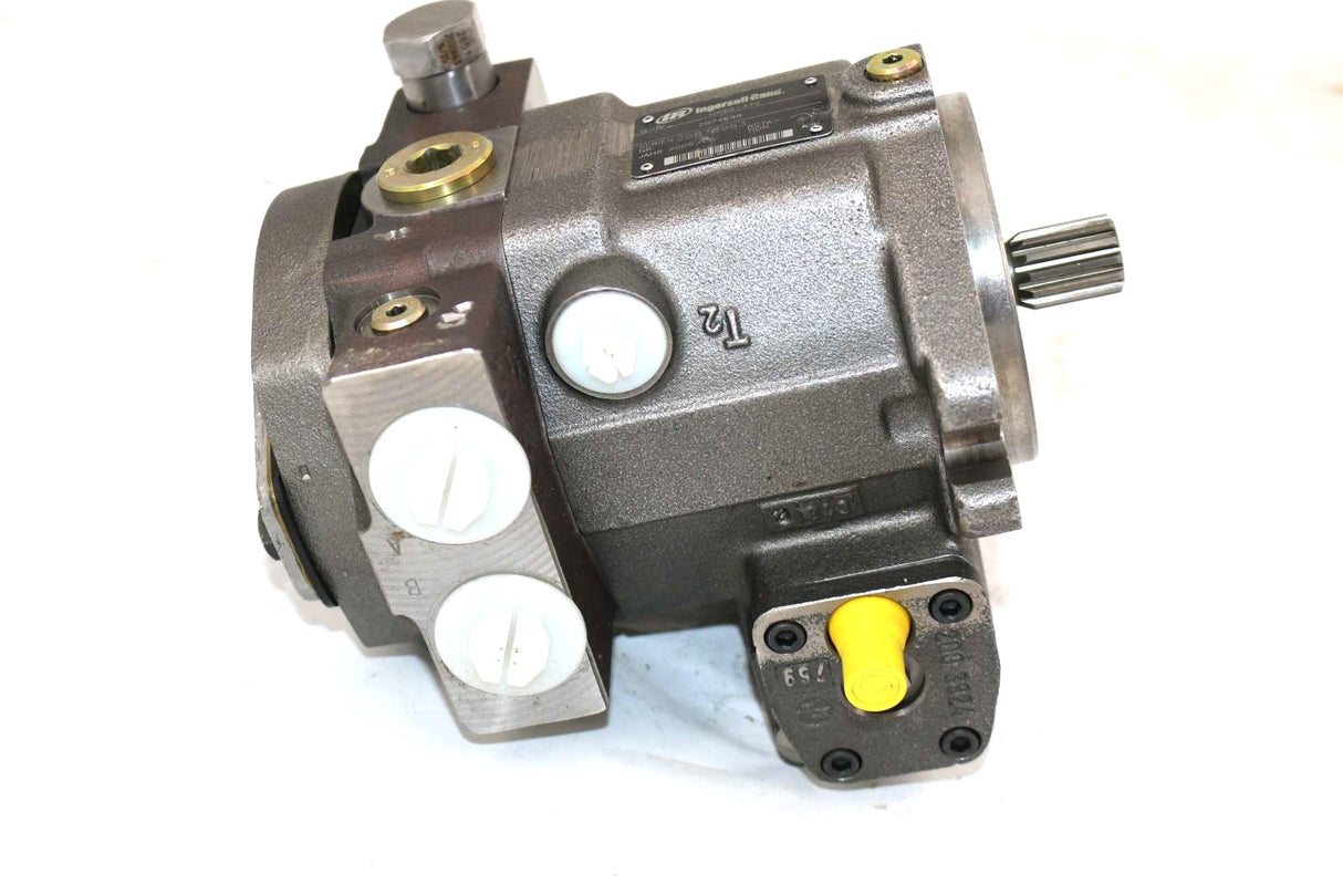INGERSOLL RAND - M6685379 - HYDRAULIC AXIAL PISTON PUMP