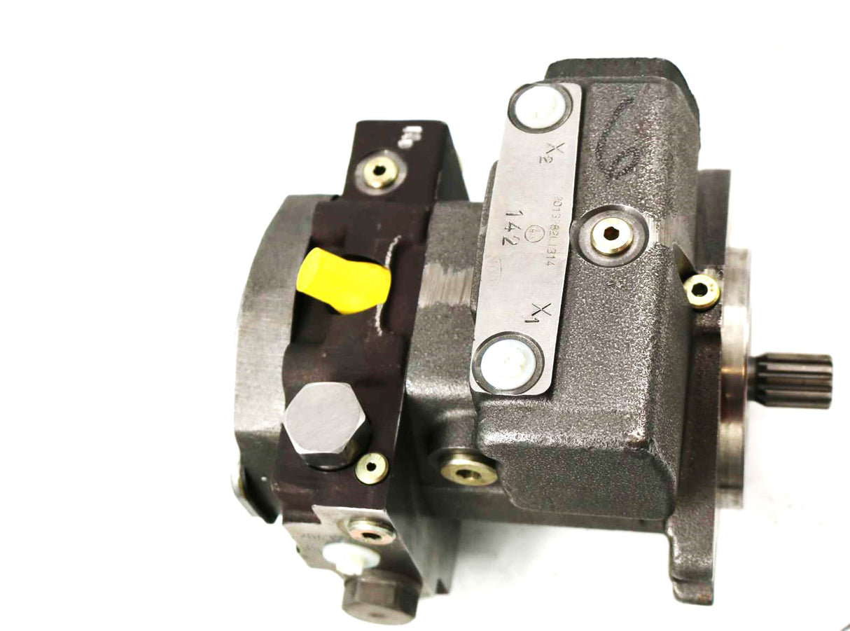 INGERSOLL RAND - M6685379 - HYDRAULIC AXIAL PISTON PUMP