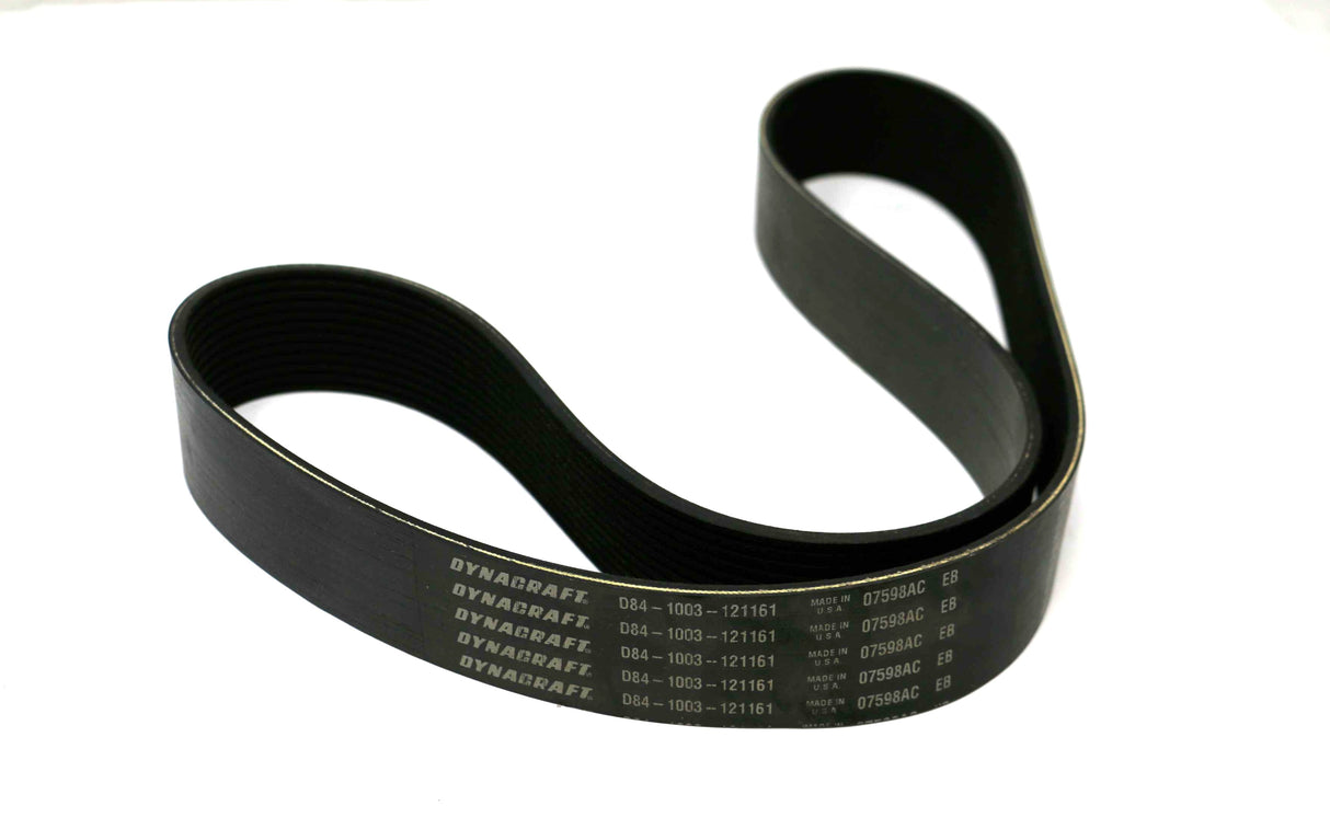 DYNACRAFT - D84-1003-121161 - BELT