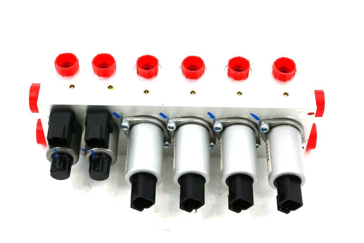 HYDAC - 2690265 - MANIFOLD PILOT