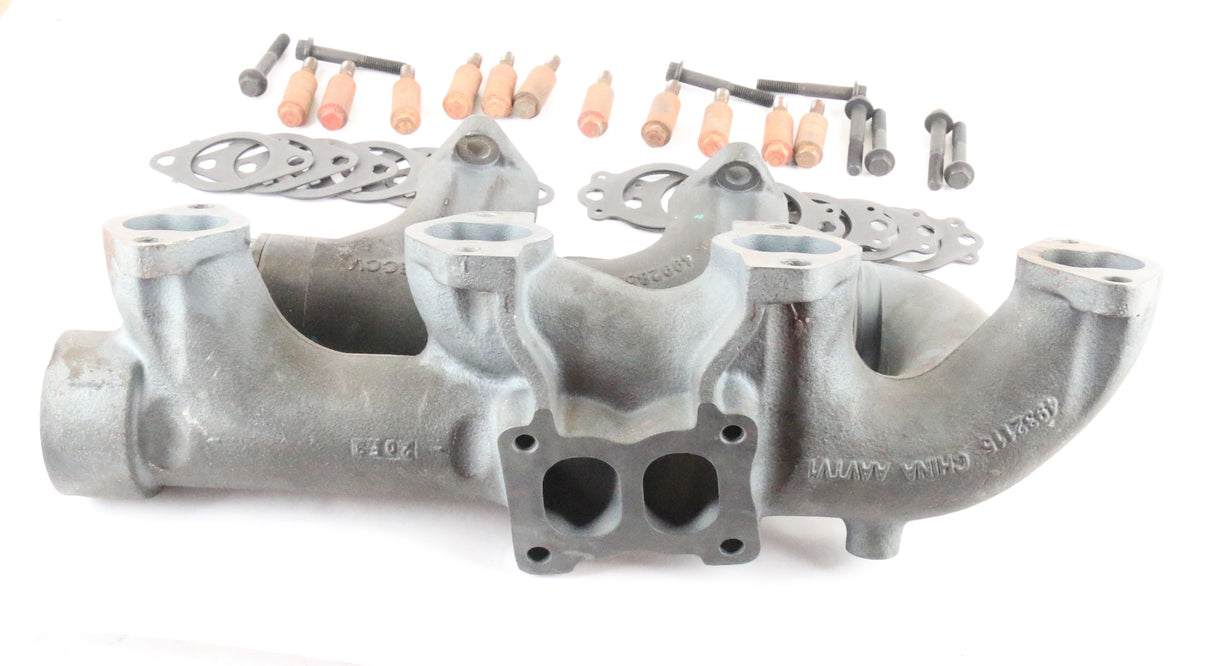 CUMMINS - 5633649 - EXHAUST MANIFOLD KIT