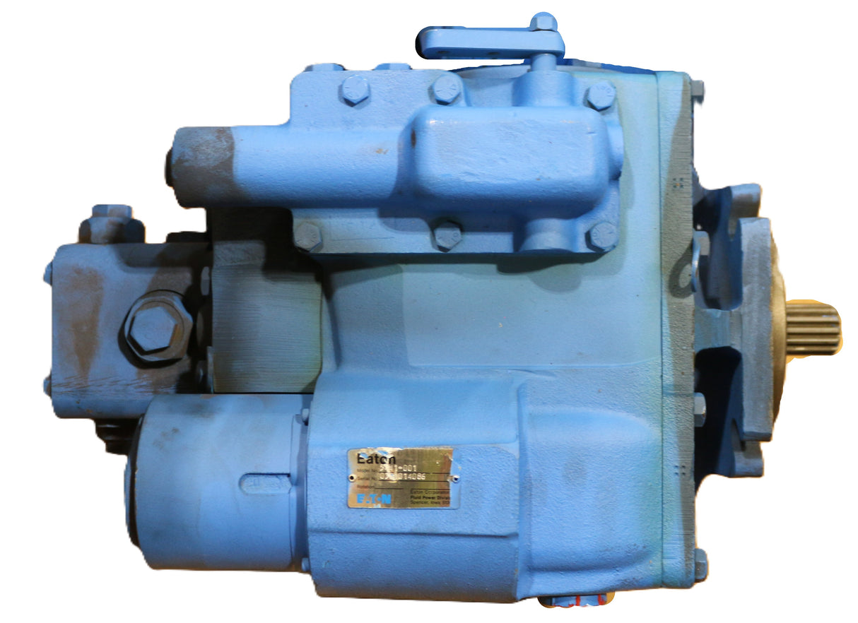 DANFOSS EATON - 5441-001 - HYDRAULIC PUMP