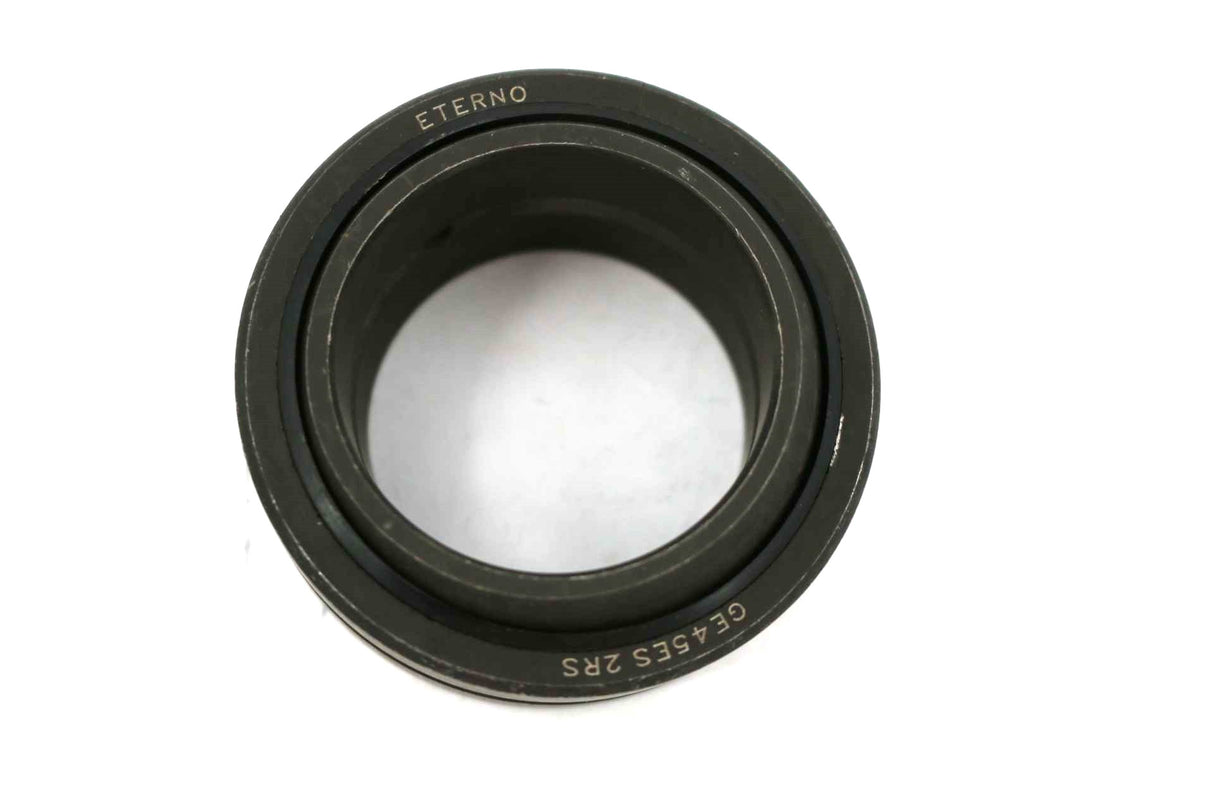 ETERNO - GE45ES 2RS - RADIAL SPHERICAL PLAIN BEARING 45mm ID 68mm OD