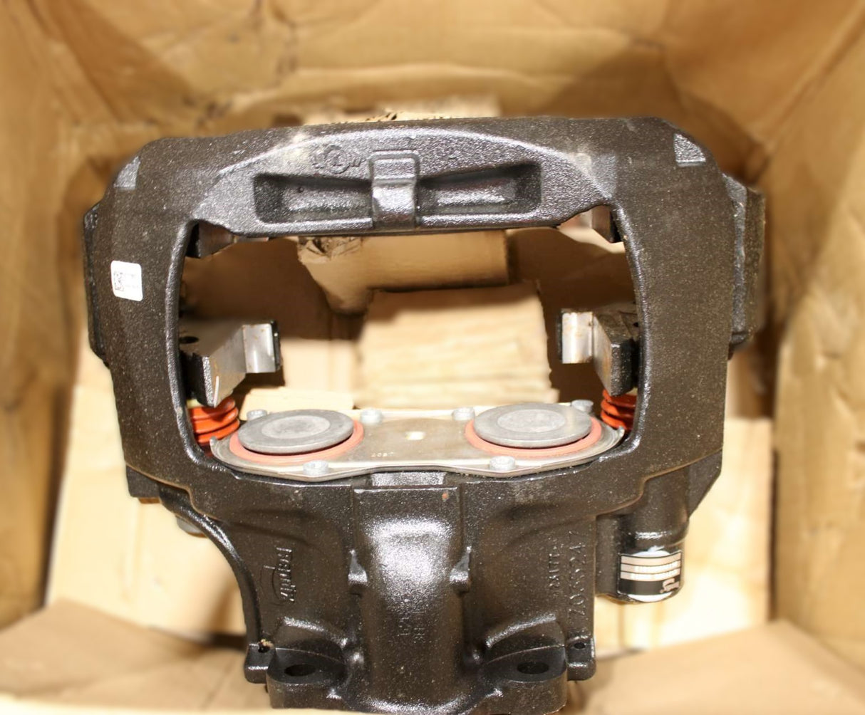 BENDIX - K097850SCBXW - AIR DISC BRAKE CALIPER