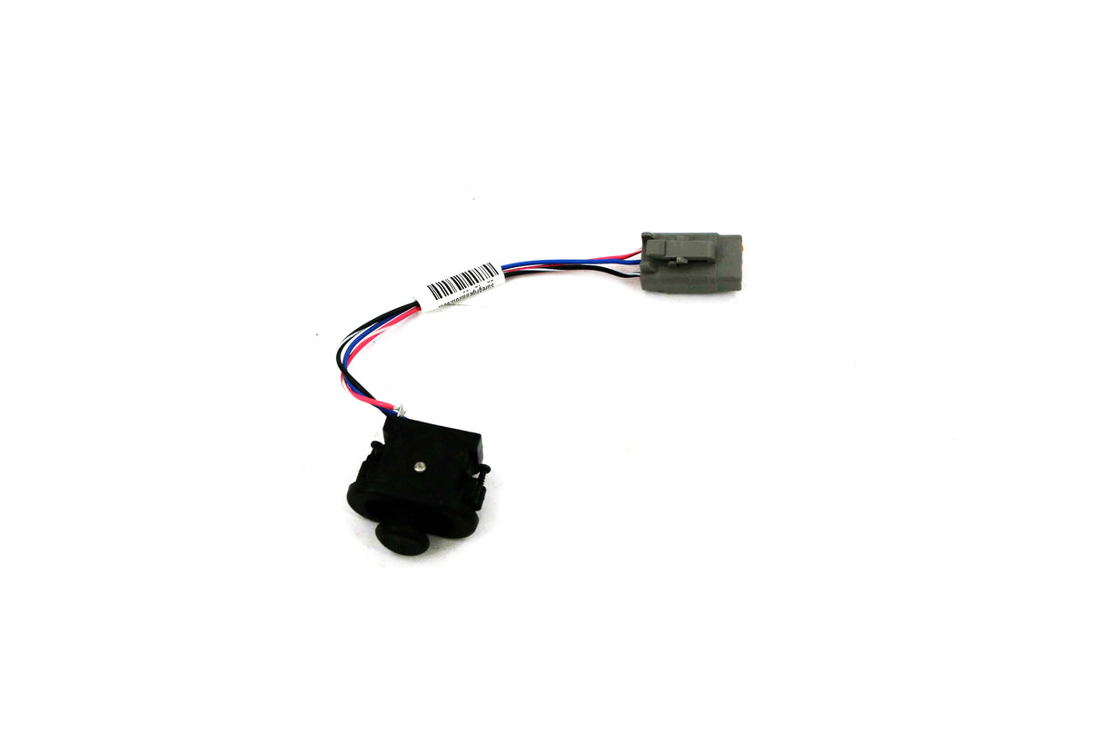 SURE GRIP CONTROLS INC - TC-AM1208 - SWITCH -HALL EFFECT 3 POS DETE