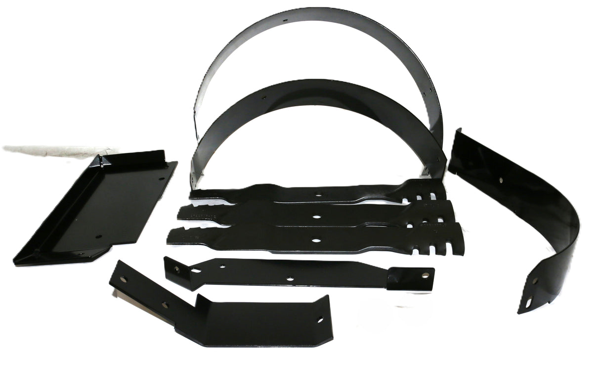 BOBCAT - 970269 - KIT-MULCH 54|52 MID FXD DECK