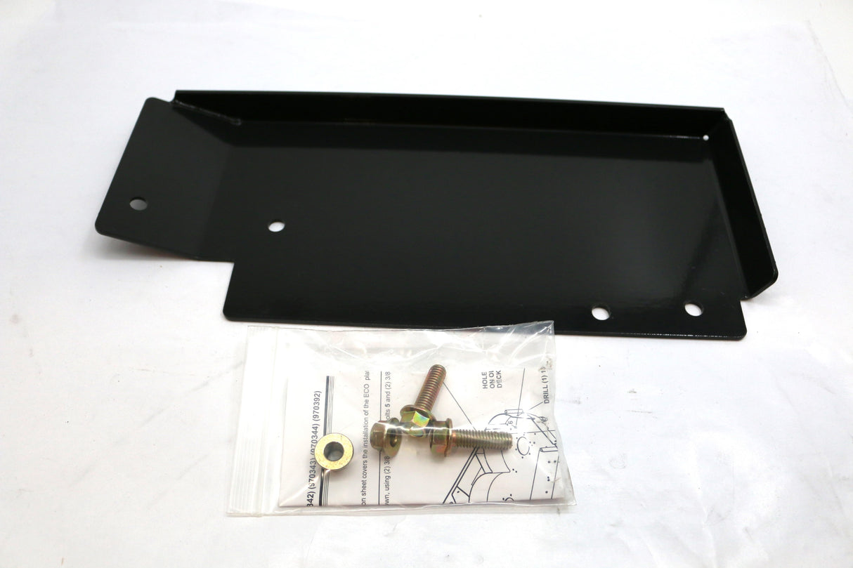 BOBCAT - 970342 - KIT-ECO PLATE 32-48