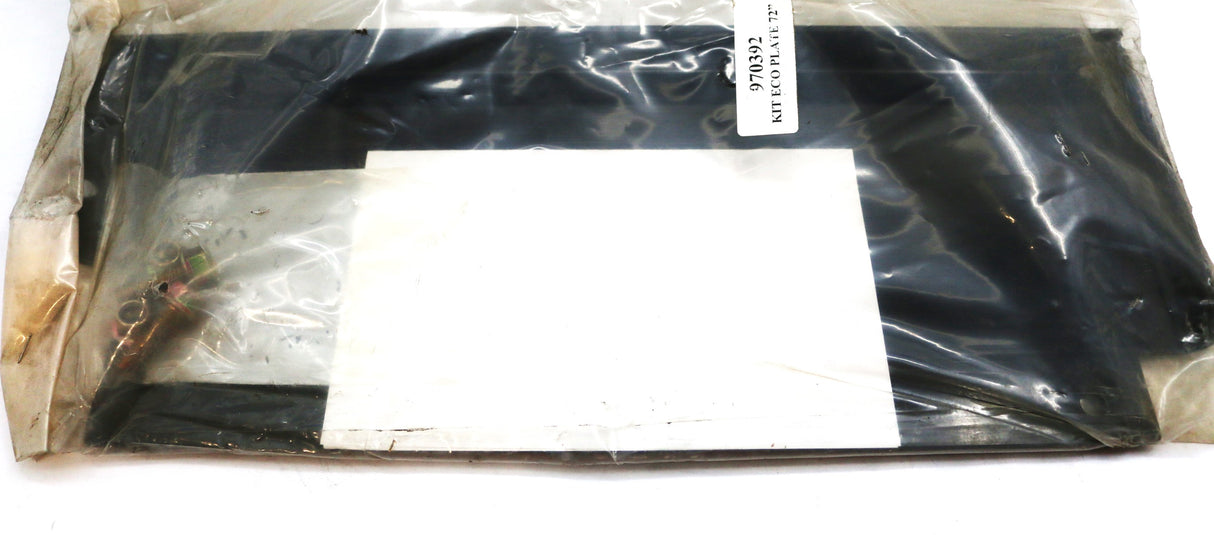 BOBCAT - 970392 - KIT-ECO PLATE 72