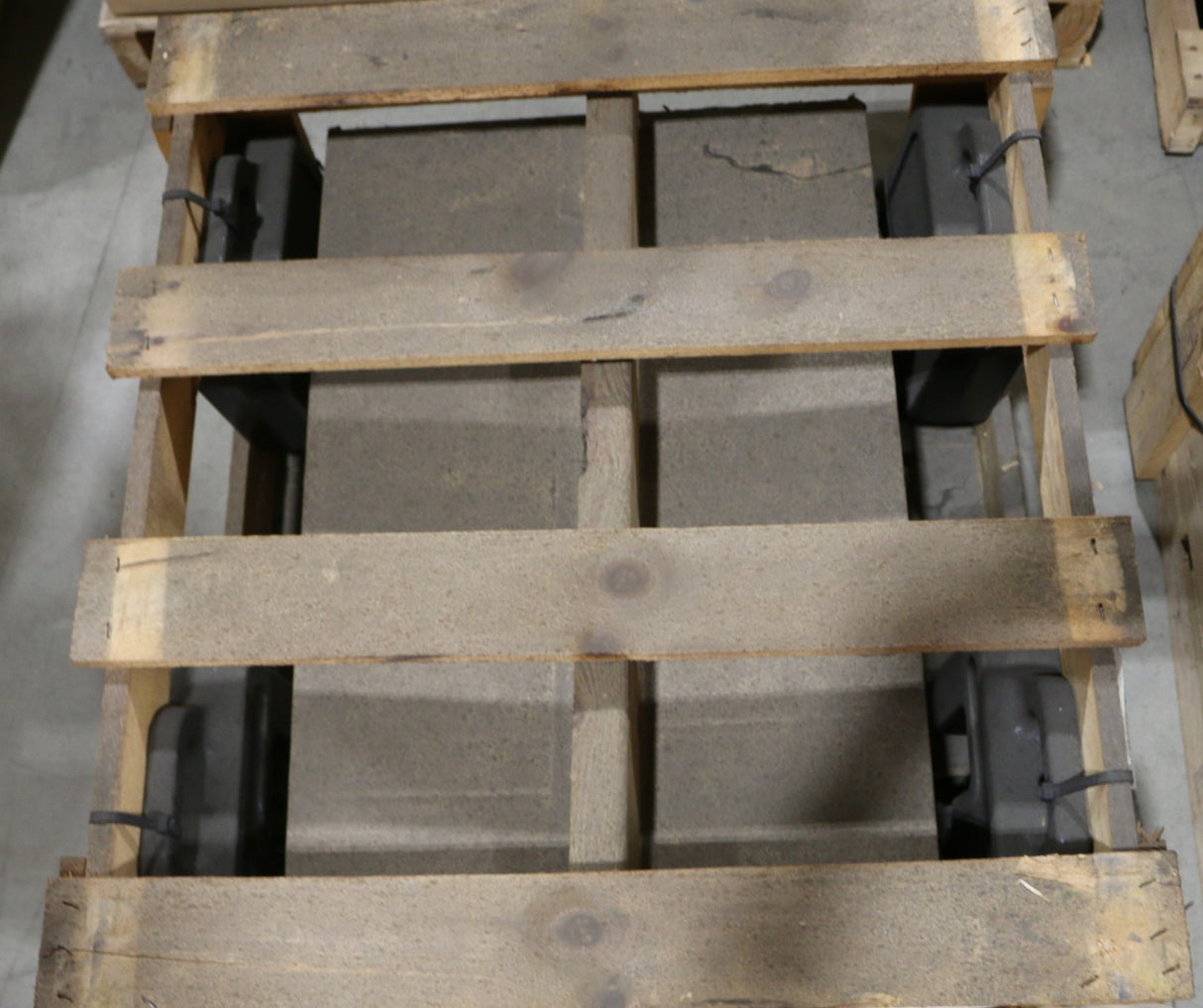 BOBCAT - 970501 - KIT-DECK 72" 12BU DFS