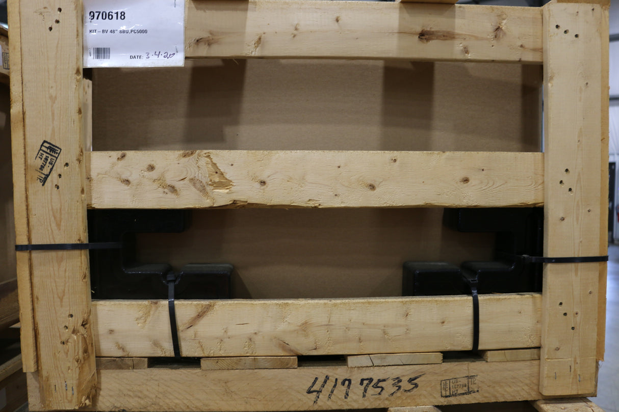 BOBCAT - 970618 - KIT-BV 48"8BUPC5000