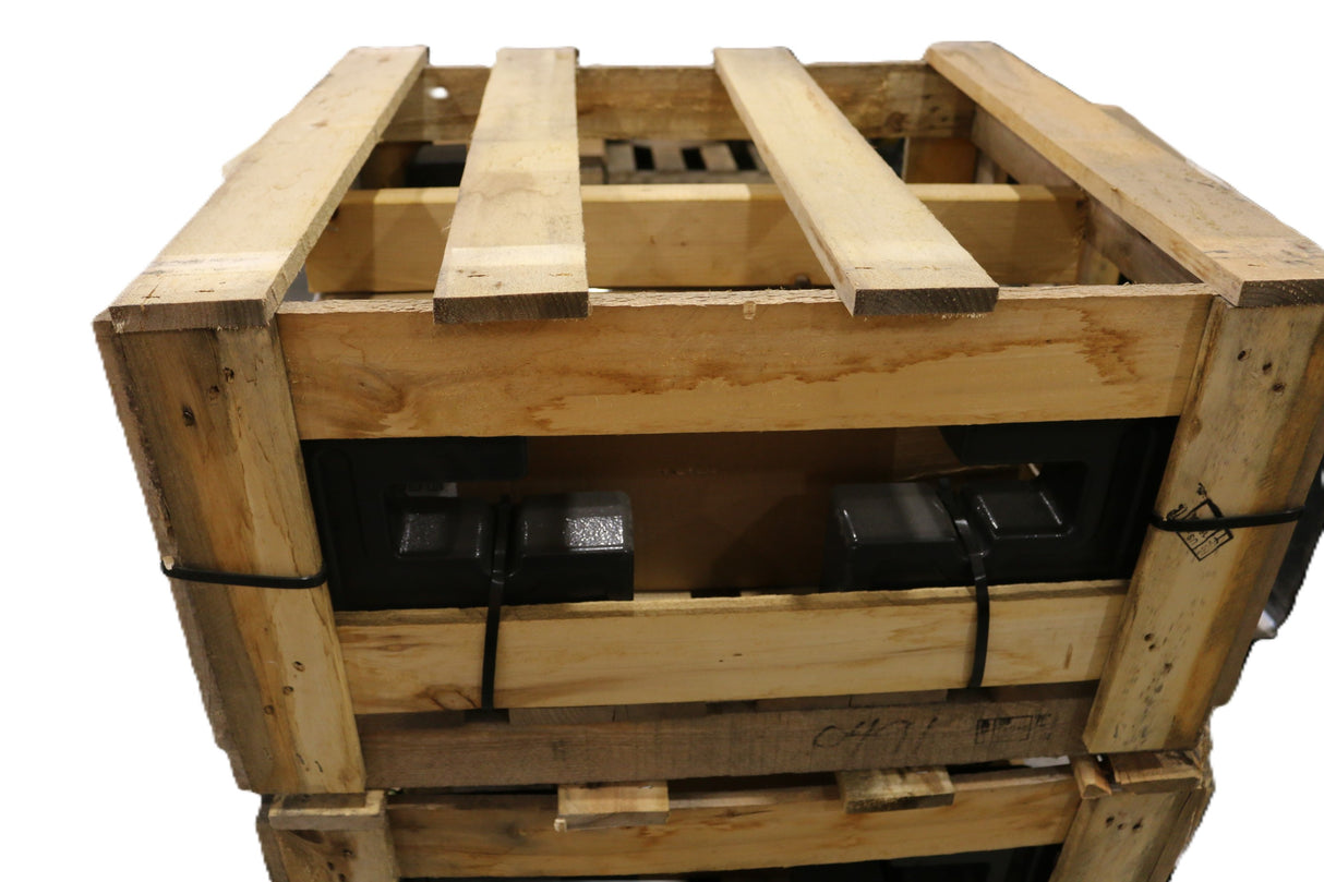 BOBCAT - 970628 - KIT-BVP 61"12B 3BGPC&PP (RS)