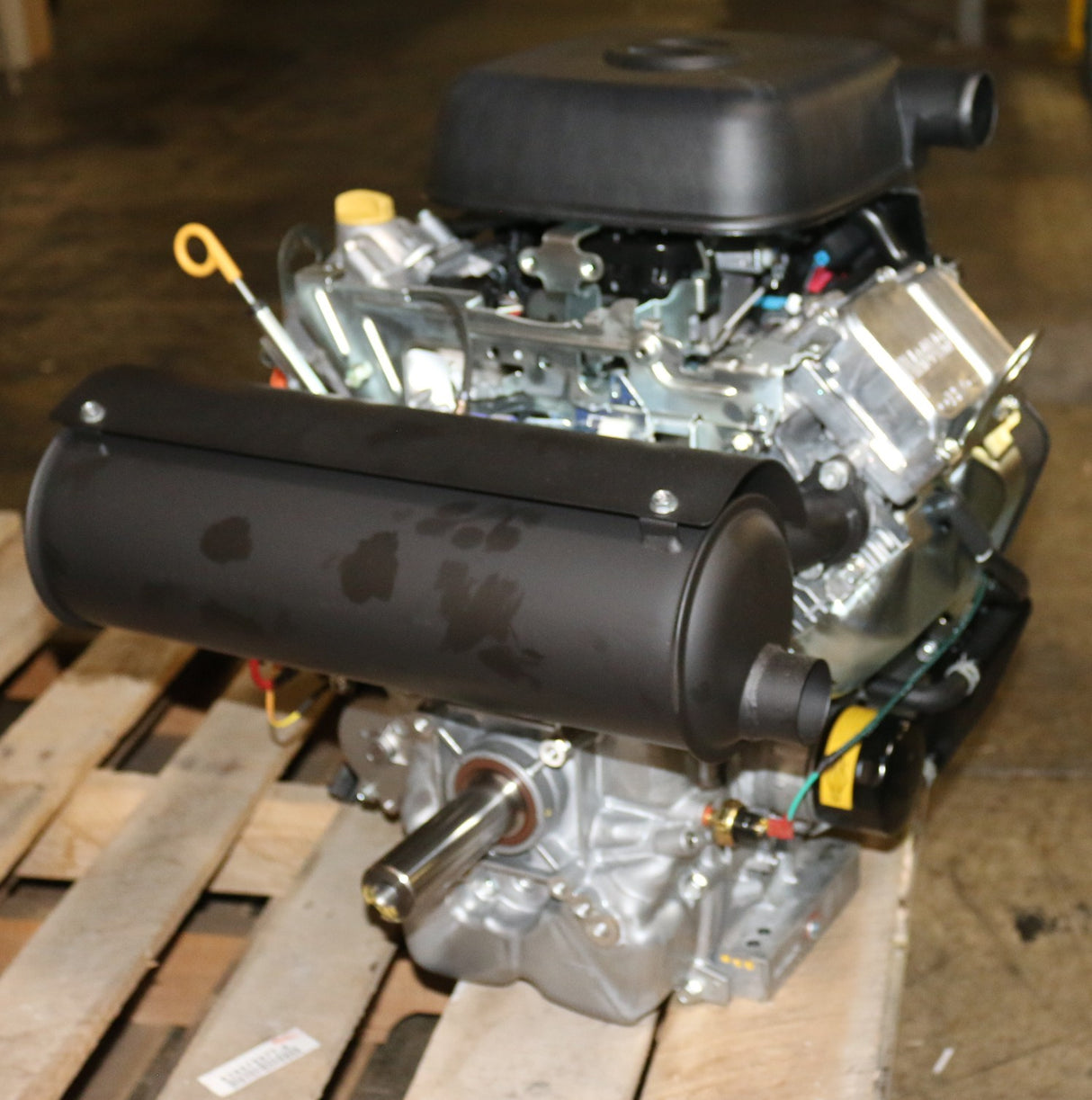 BOBCAT - 4173544 - ENGINE-BRIGGS EFI
