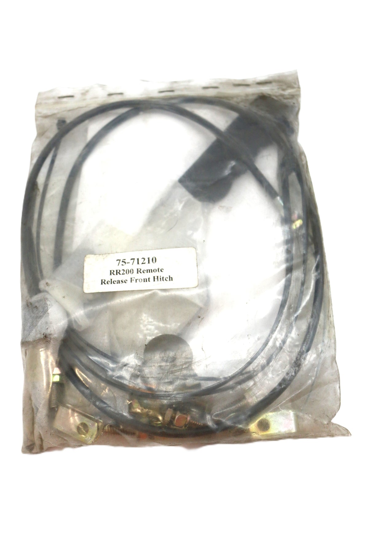 BOBCAT - 75-71210 - RR200-REMOTE RELEASE FR HITCH