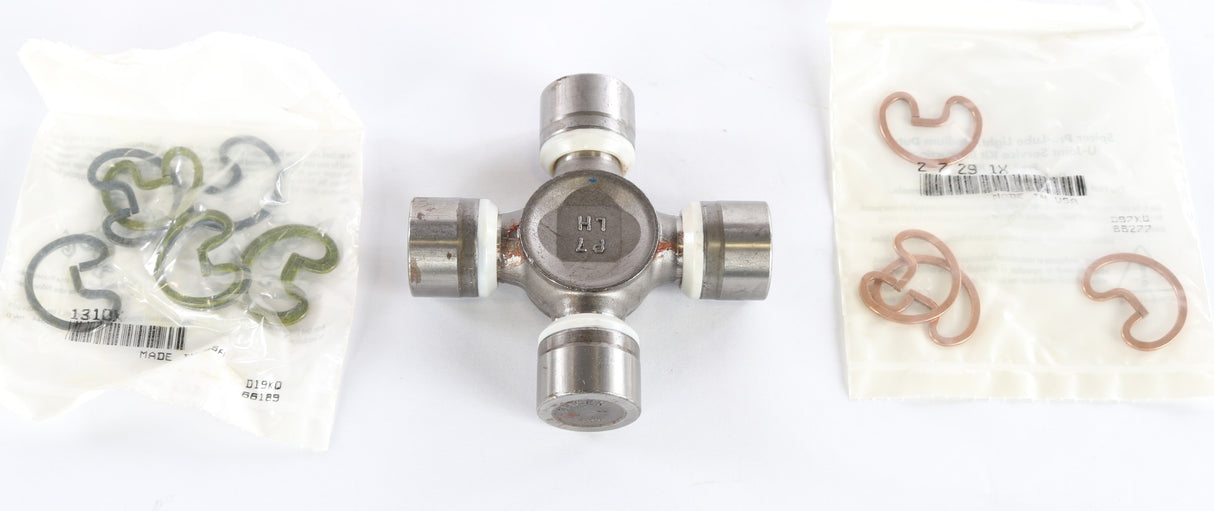 TOYOTA - 04371-04030 - SPIDER KIT U JOINT