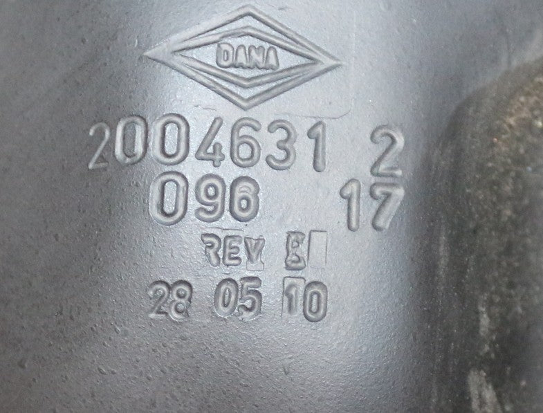 MOPAR - 68304506AB - AXLE DANA 30 - FRONT