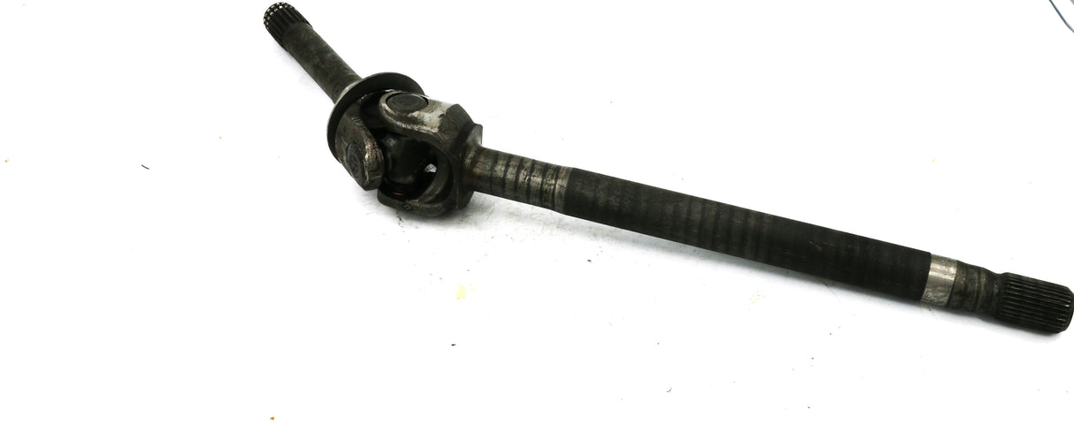 DANA SPICER - 660124-4 - SHAFT