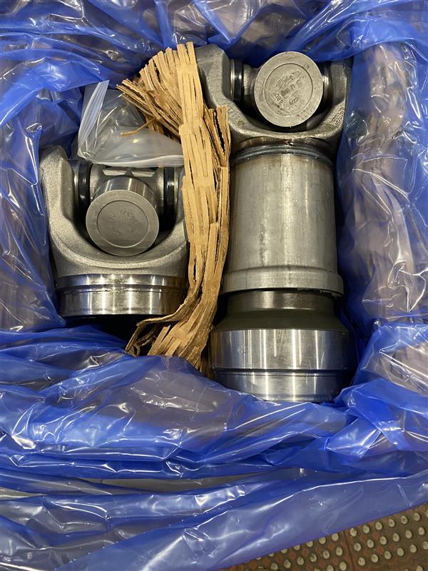 DANA SPICER - DB350D55001 - READYPACK