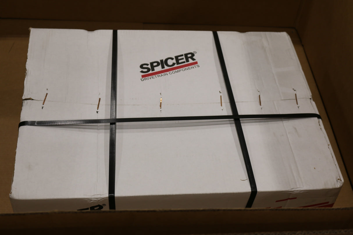 DANA SPICER - 211478 - KIT-GEAR PIN & NUT