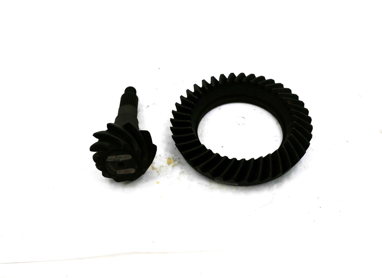 DANA - SVL - 2020612 - SVL RING & PINION