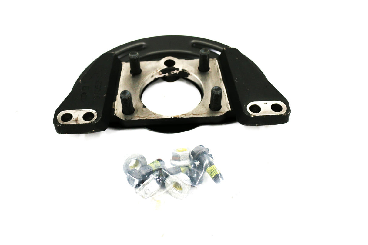DANA SPICER - 757105X - DRUM BRAKE SHOE ANCHOR HOLD DOWN KIT