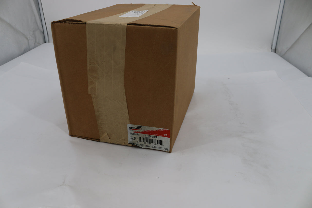 DANA SPICER - 504130F - KIT-BEARING & SEAL