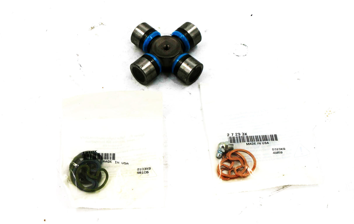 TOYOTA - 04371-04043 - SPIDER KIT U JOINT