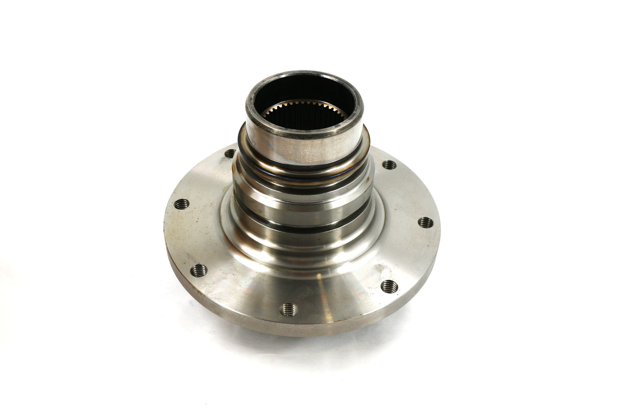 DANA SPICER - 4-4-7231-1M - HALF RND FLANGED END