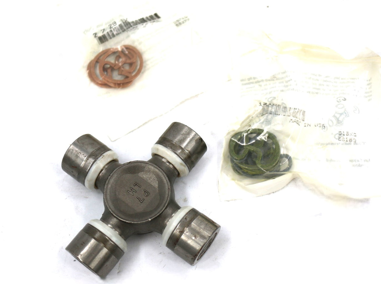 DANA SPICER - 10082425 - DIFFERENTIAL PINION FLANGE