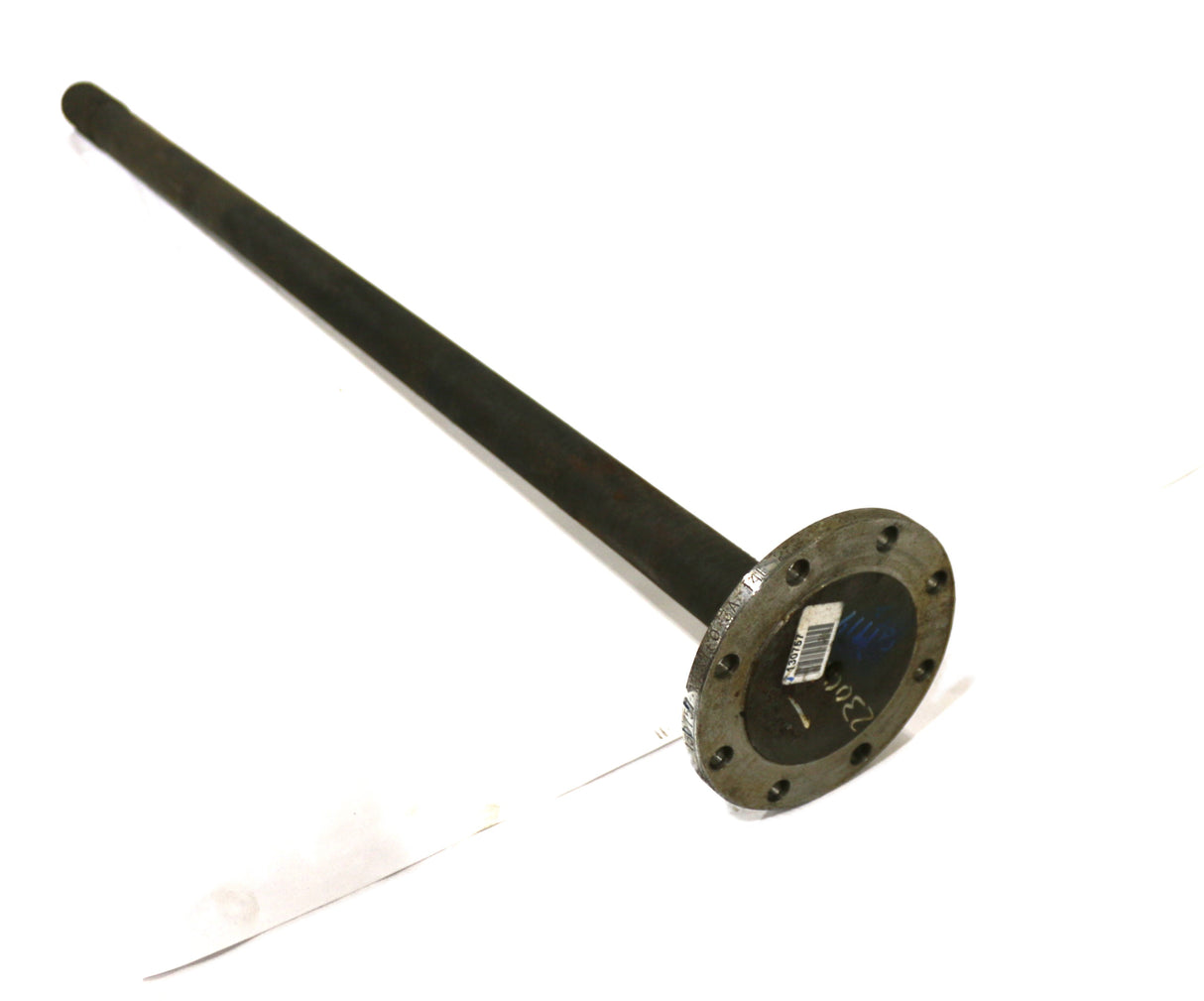 DANA SPICER - 130757 - AXLE SHAFT