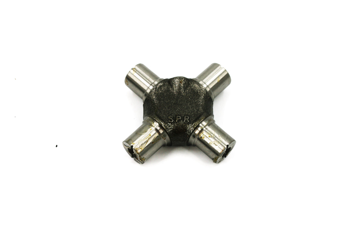 DANA SPICER - 2-5-1016 - CROSS