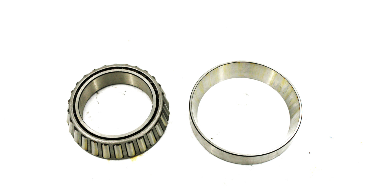DANA - SPICER SELECT - JM716649-JM716610 - BEARING SET 130mm OD