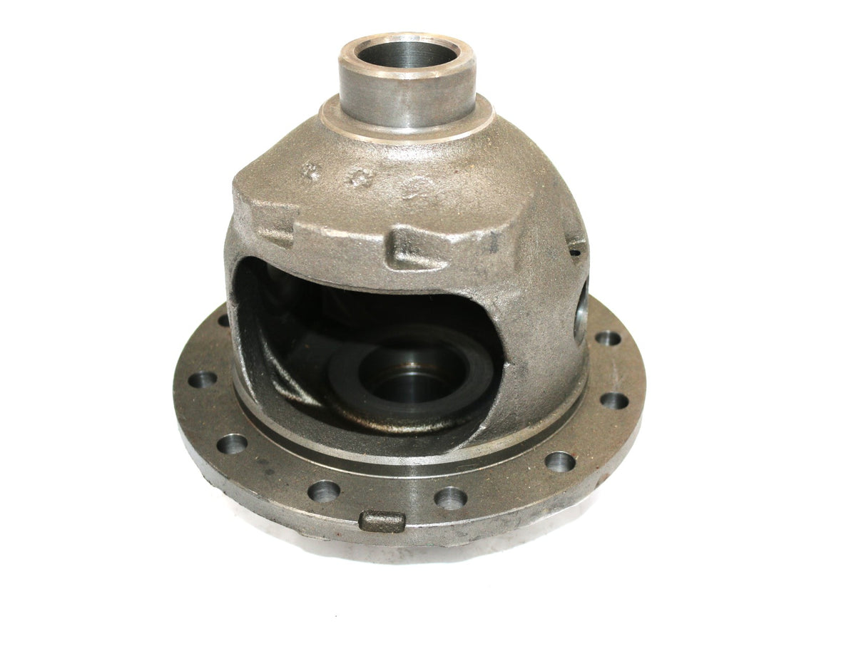 DANA SPICER - 88982481 - CASE ASM