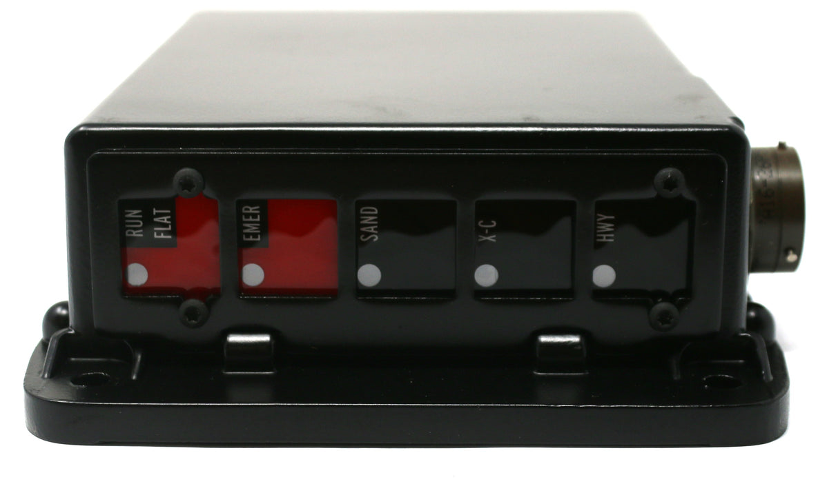 DANA SPICER - 676704 - ELECTRONIC CONTROL