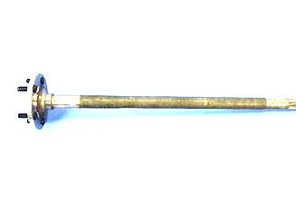 MOPAR - 05103014AA - SHAFT & BOLT