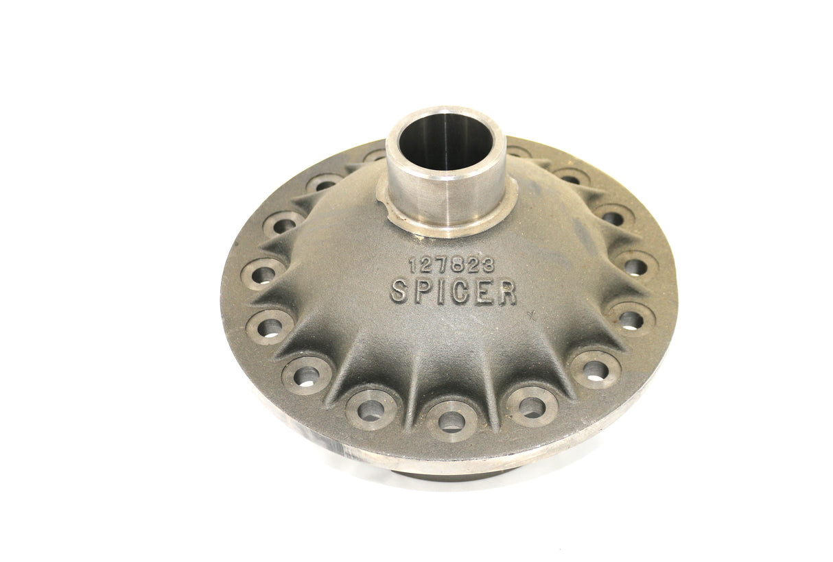 DANA SPICER - 129984 - DIFF CASE FLG HALF