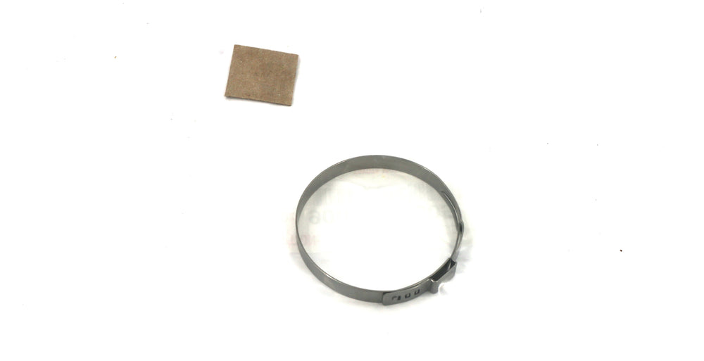 TOYOTA - 90069-48005 - CLAMP
